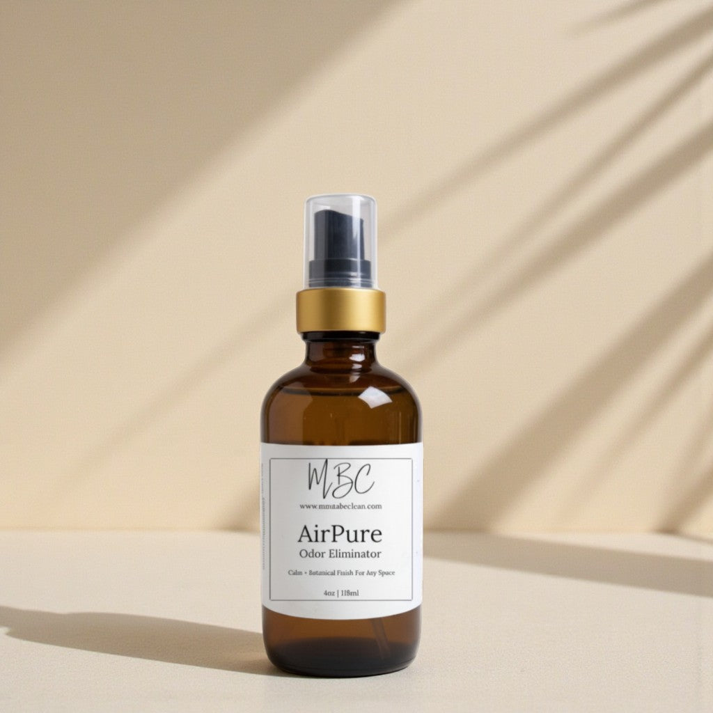 AirPure Odor Neutralizer | Commercial-Grade | Wholesale
