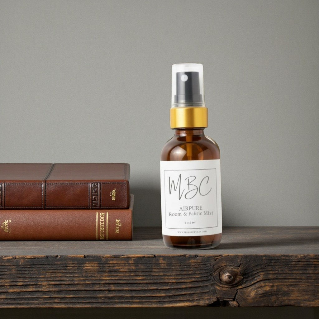 Cedar Hollow | AirPure (Odor Neutralizer)