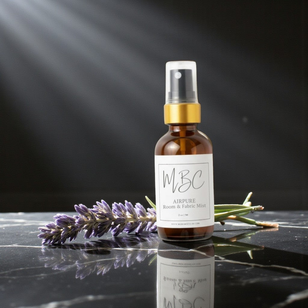 Odor Neutralizer | Midnight Grove