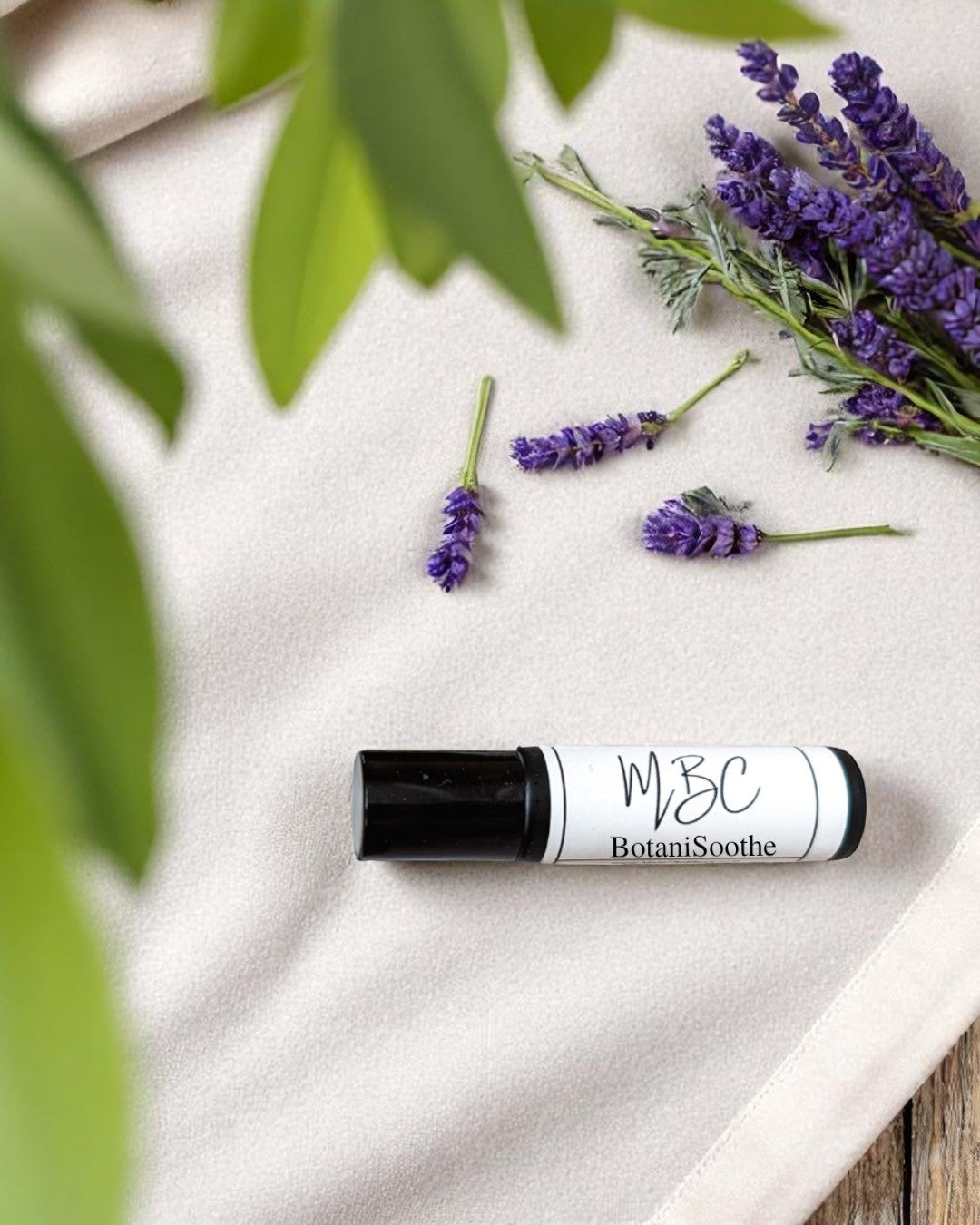 BotaniSoothe Skin Rescue Roll On | Relief for Bug Bites, Itchy Skin Plant Rashes