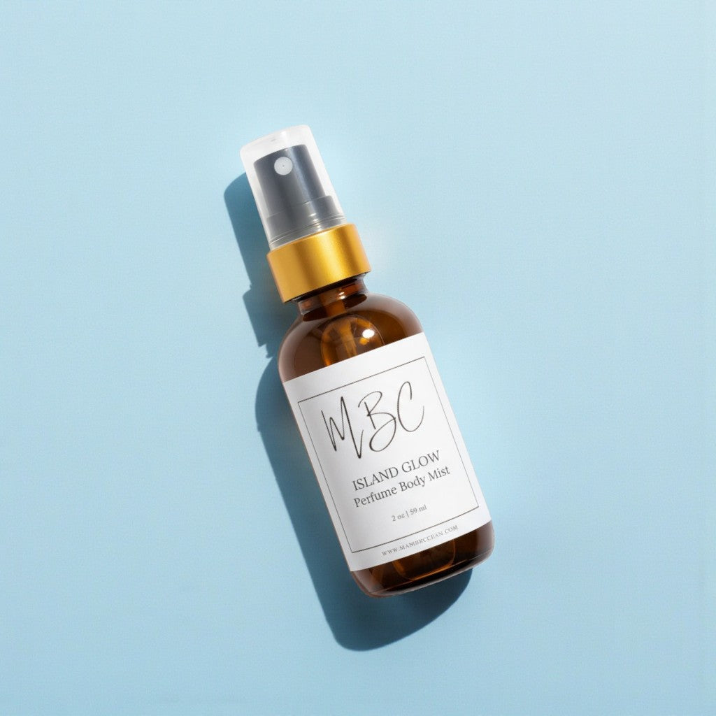 Cheirosa 68 – Island Glow Perfume Mist | Pink Dragonfruit & Jasmine Scent