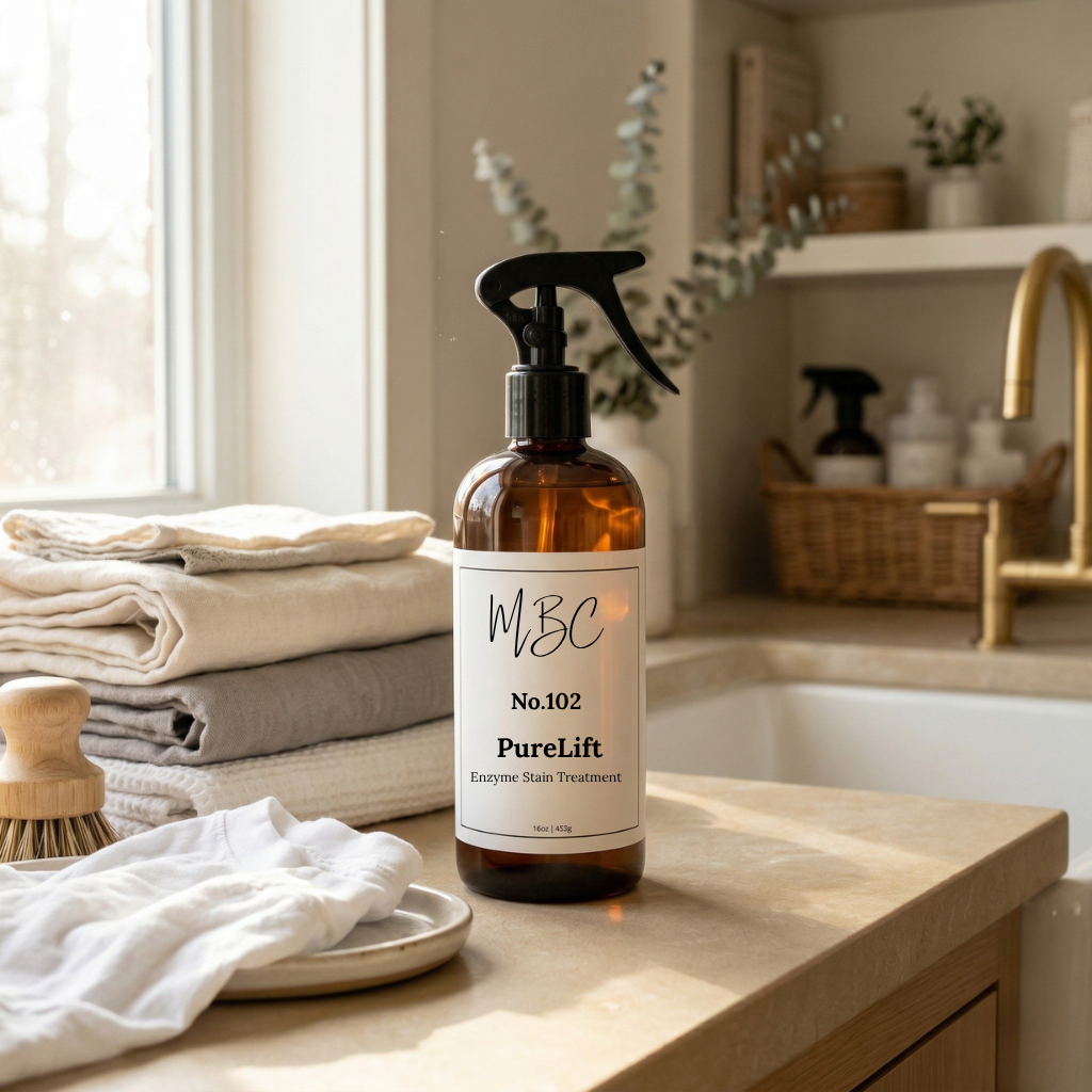 No. 103 PureLift | Enzyme Stain Treatment