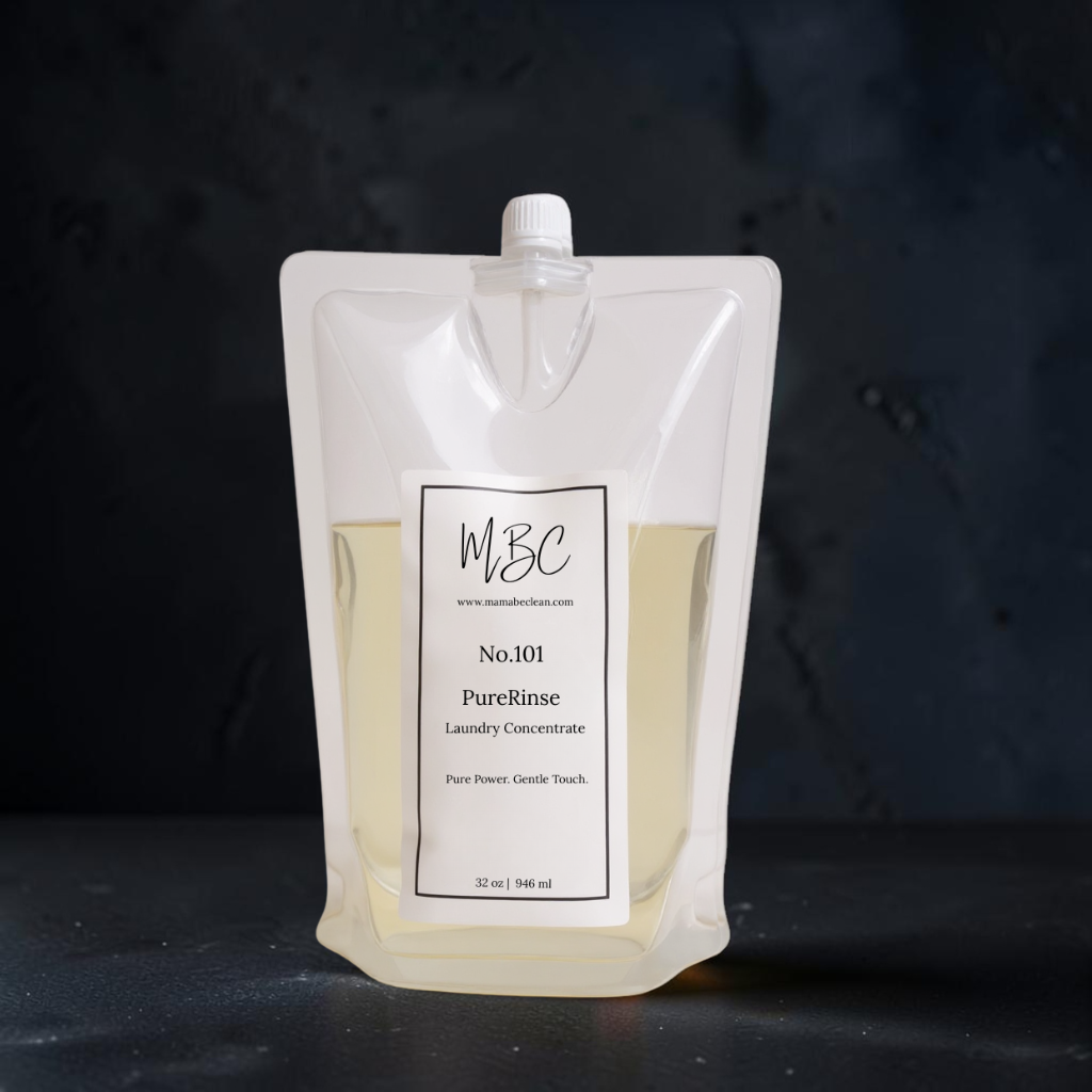 No. 101 PureRinse Liquid Elixir | Liquid Textile Concentrate