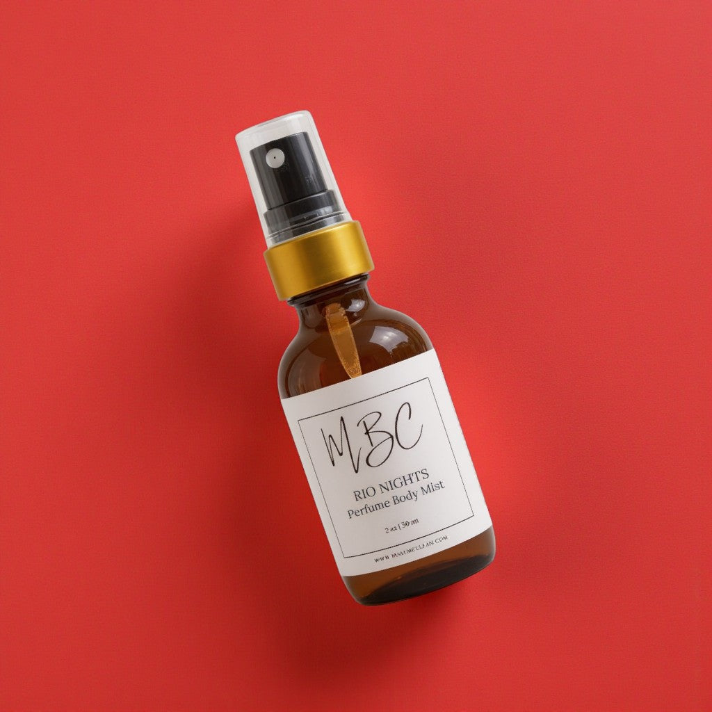 Cheirosa 40 – Rio Nights Perfume Mist | Sultry Fruity-Floral Scent