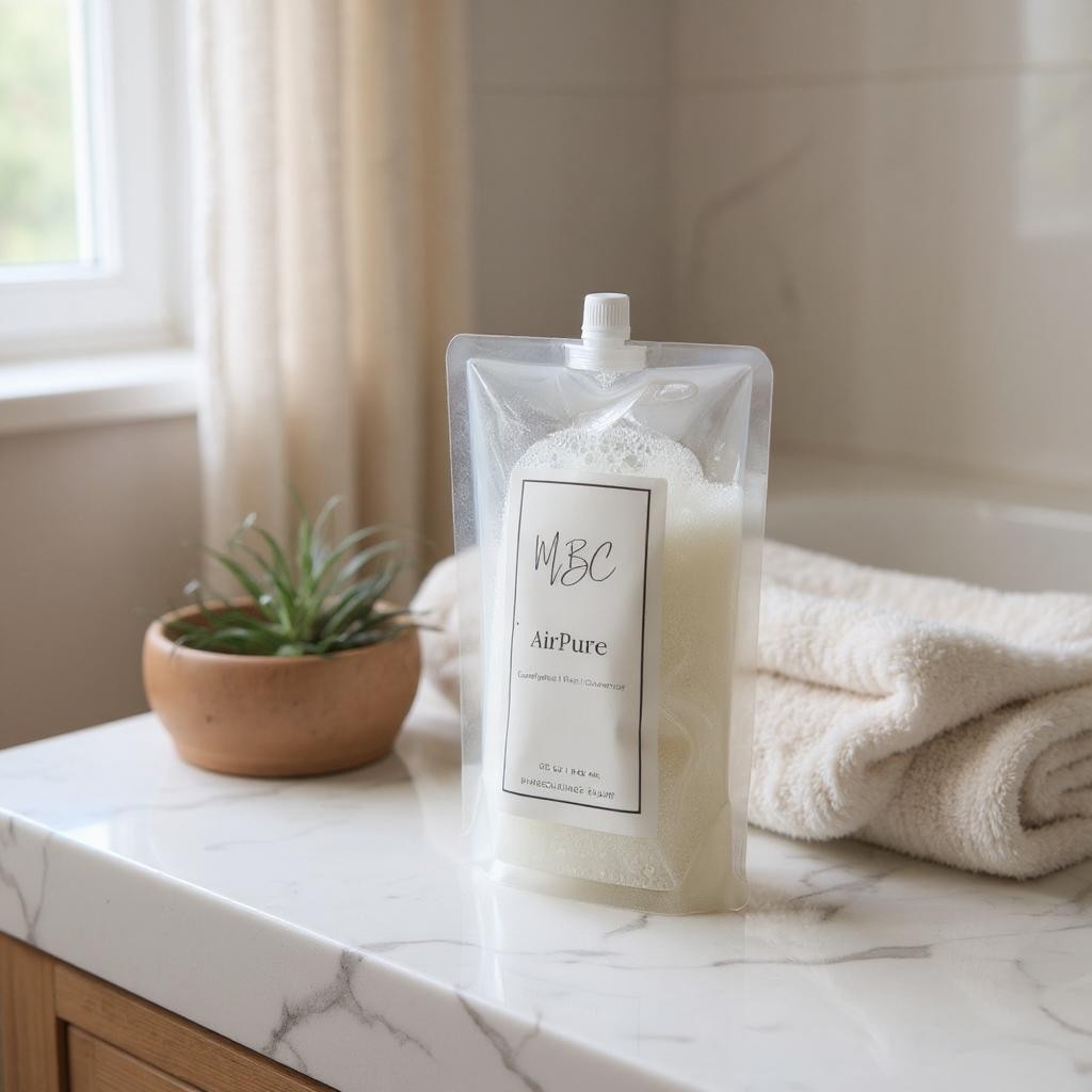 Botanical Fragrances | AirPure Odor Neutralizer | Wholesale