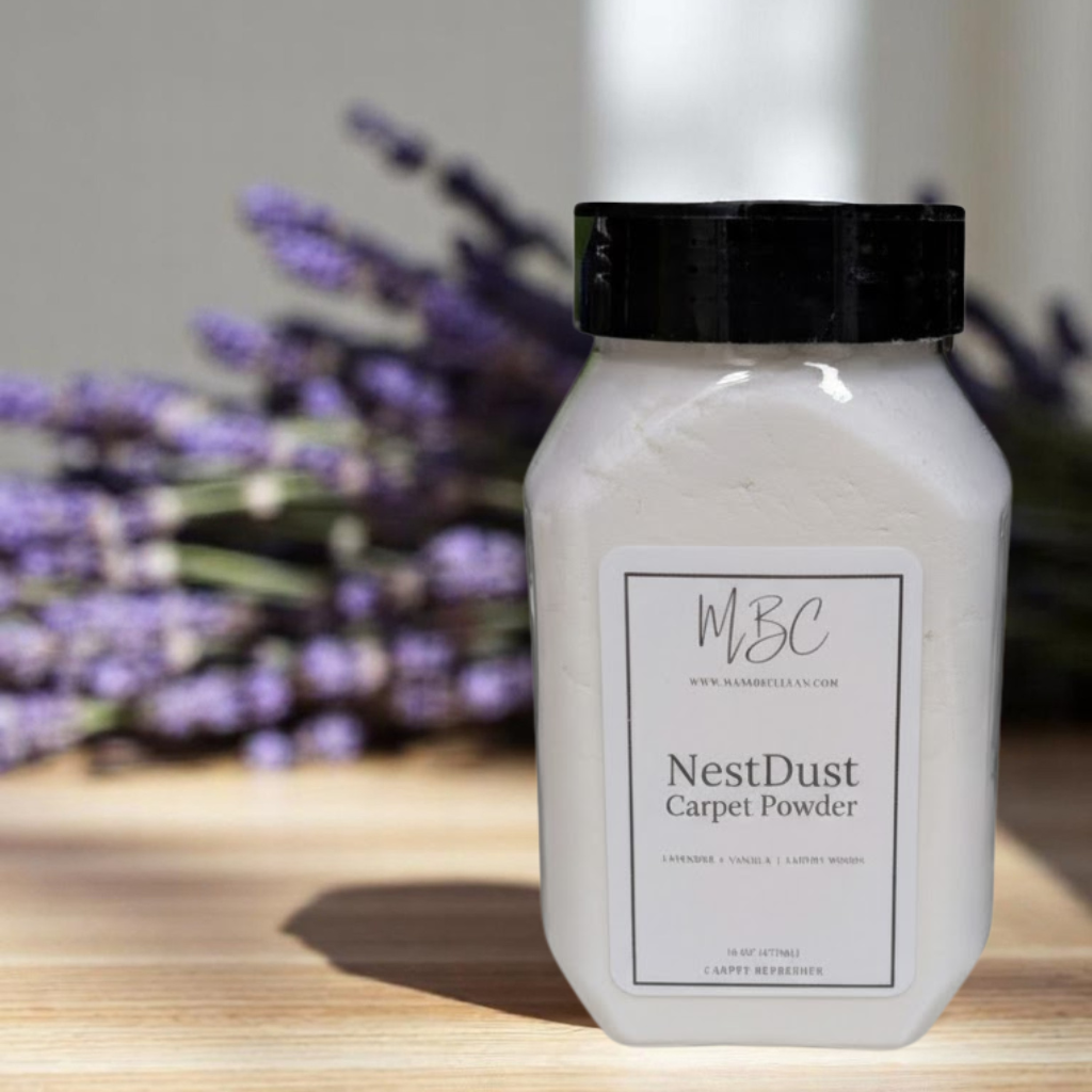 Cedar Hollow | Nest Dust