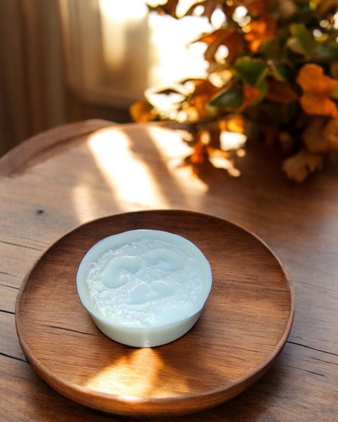 Elemental Earth Collection | Nourish & Exfoliate Loofah Bar