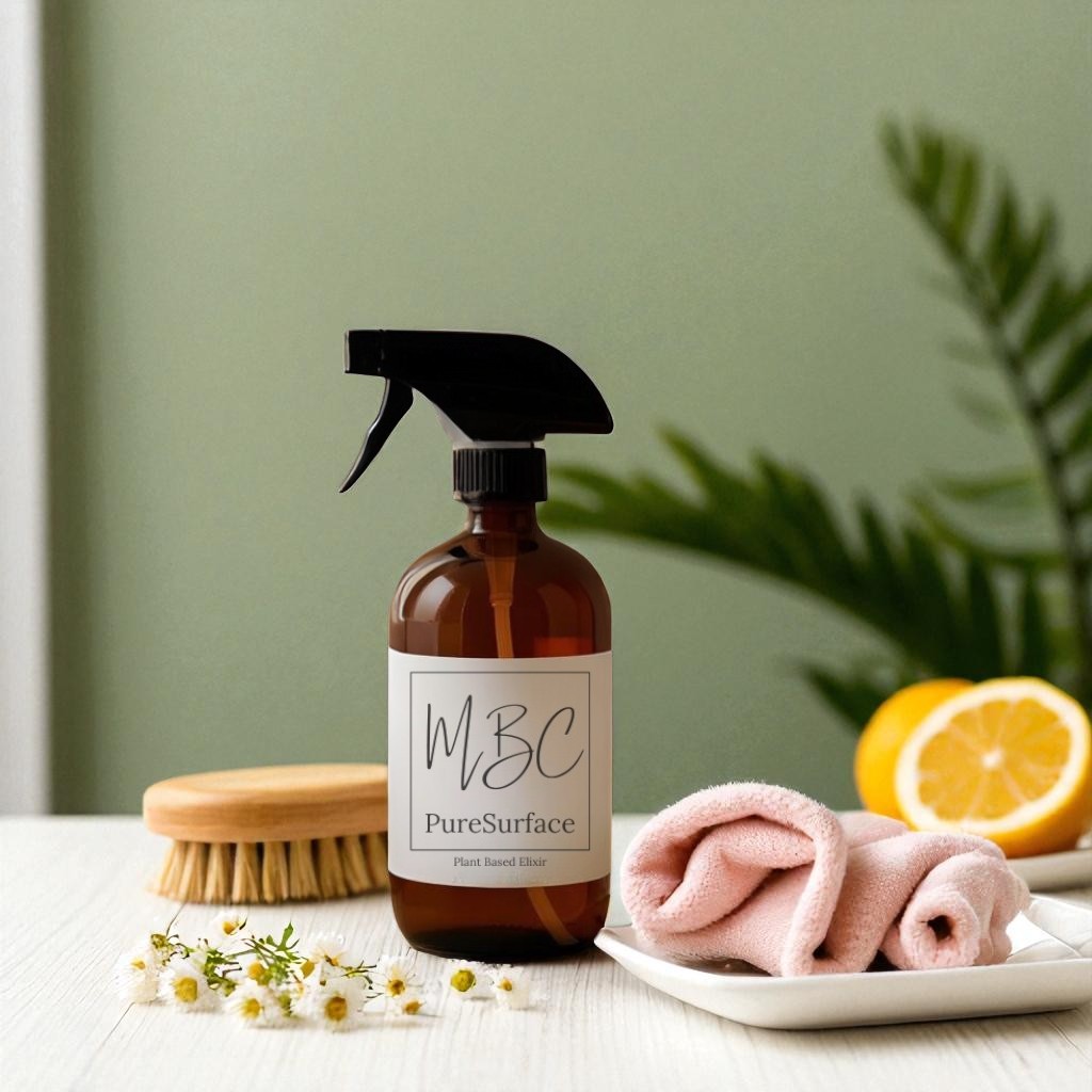 Nature’s Seasonal Scents | PureSurface Elixir | Wholesale