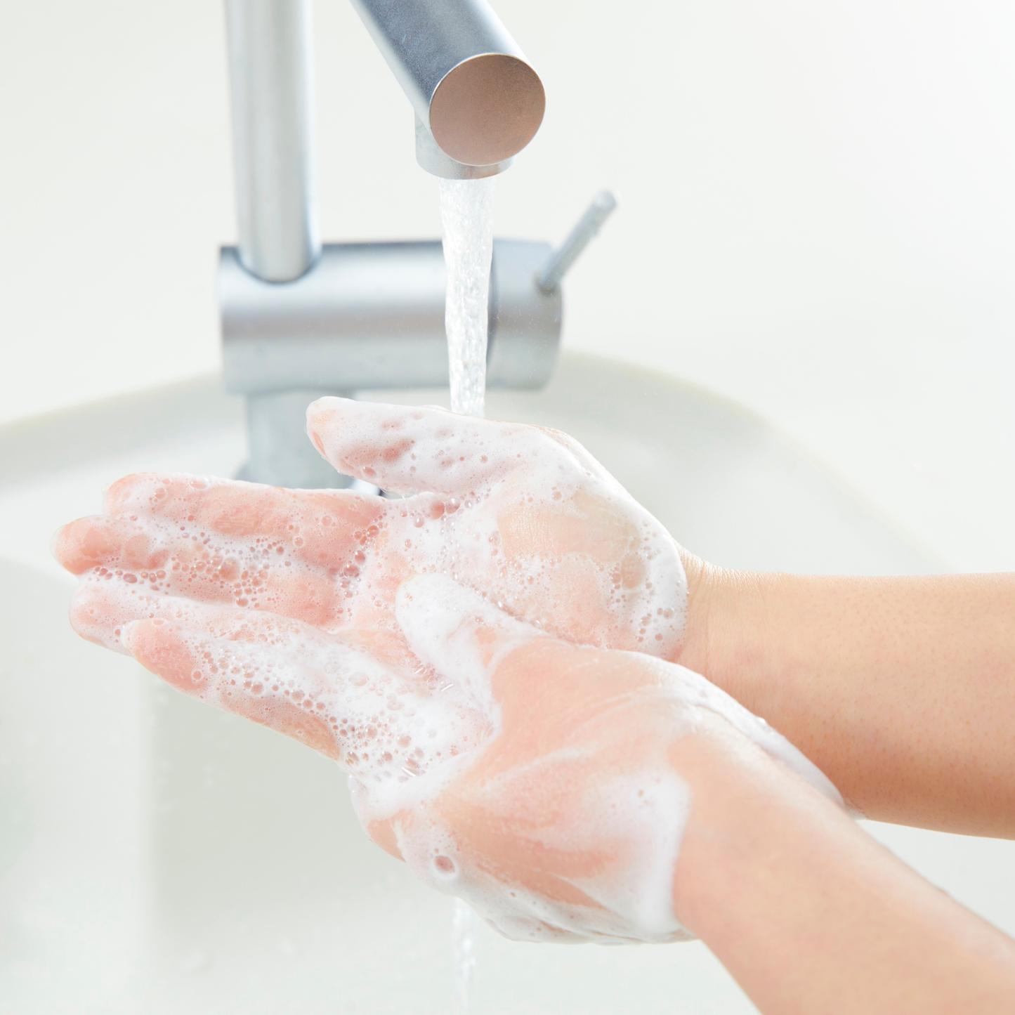 Welcome Home | Pure Lather