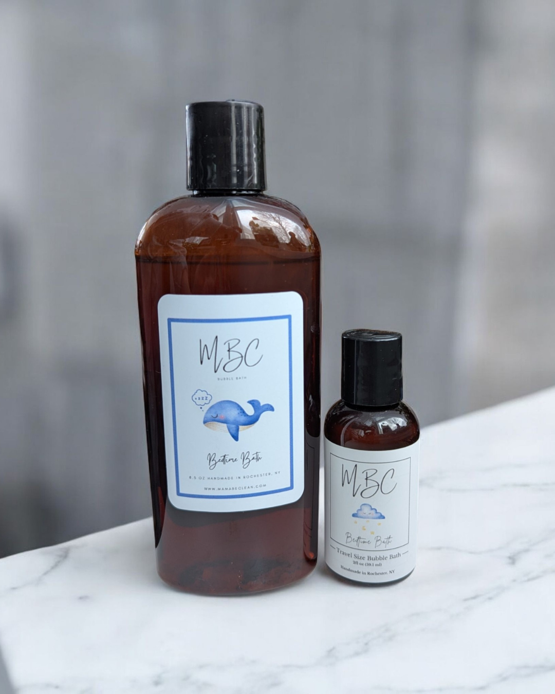 Little Sprouts Bedtime Bubble Bath