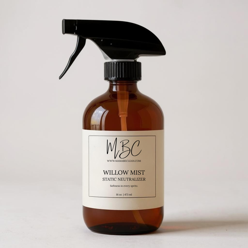 WillowMist | Static Neutralizer