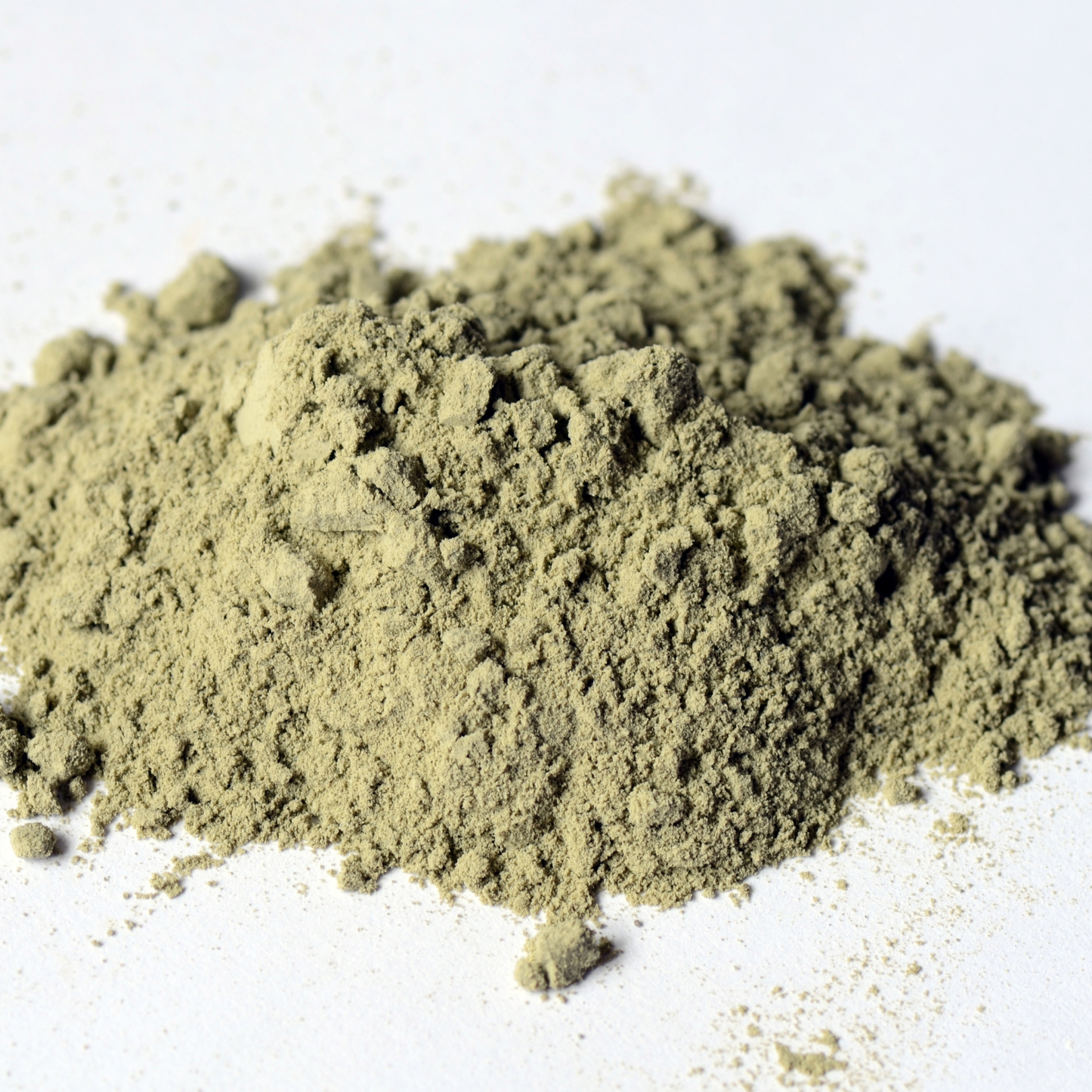 French Green Clay & Tea Tree Facial Bar | Purifying & Clarifying