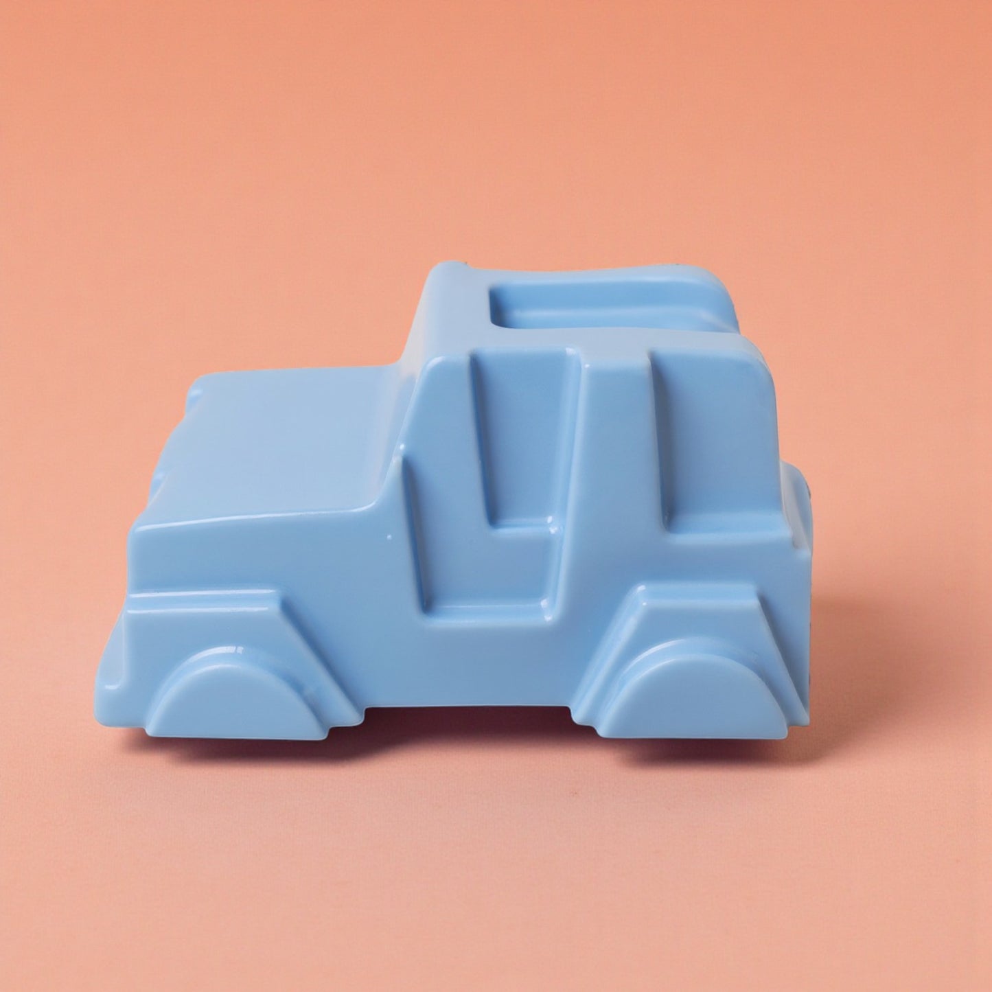 Jeep Adventure Bar | Goat Milk or Shea Butter Soap