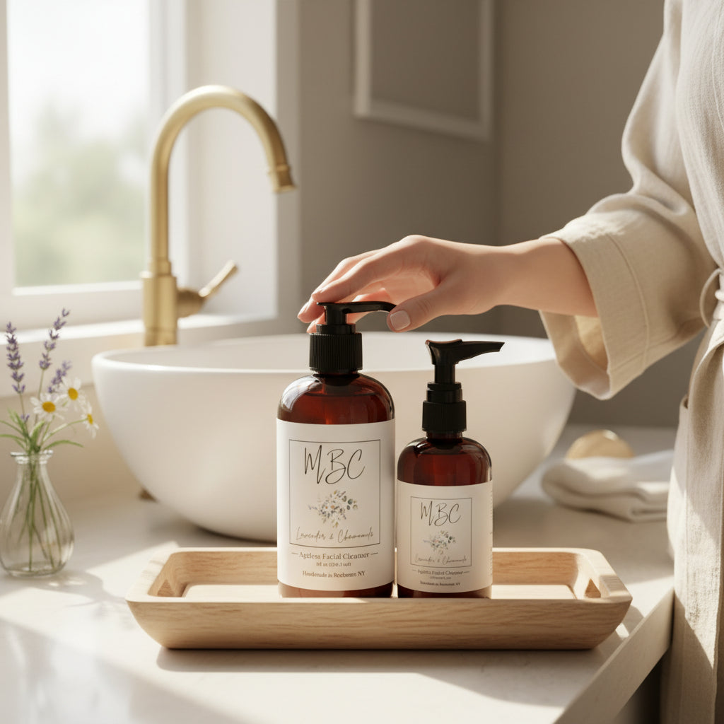 Serene Silk | Somatic Silkening Cleansing Protocol