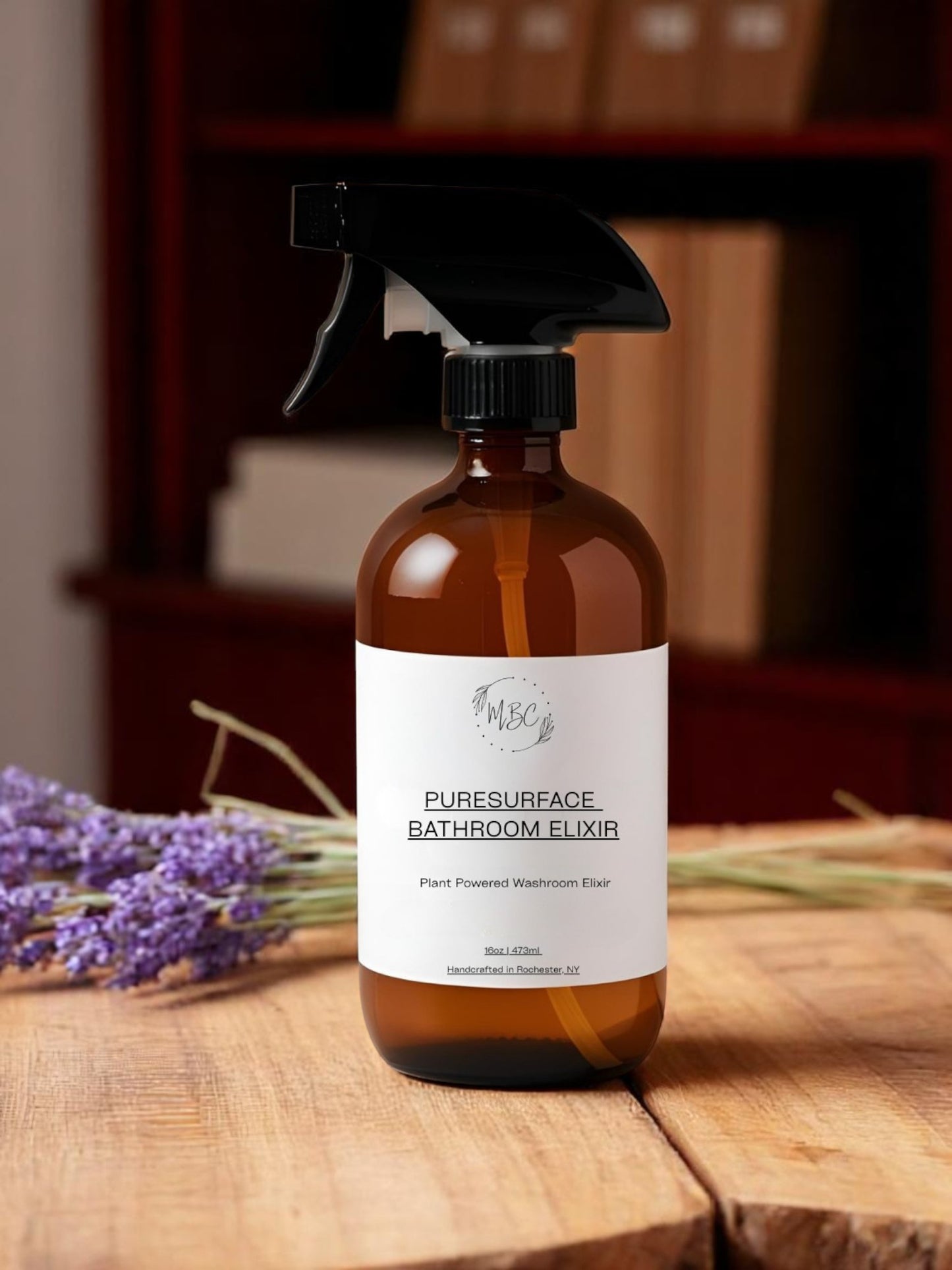 Cedar Hollow | PureSurface Elixir