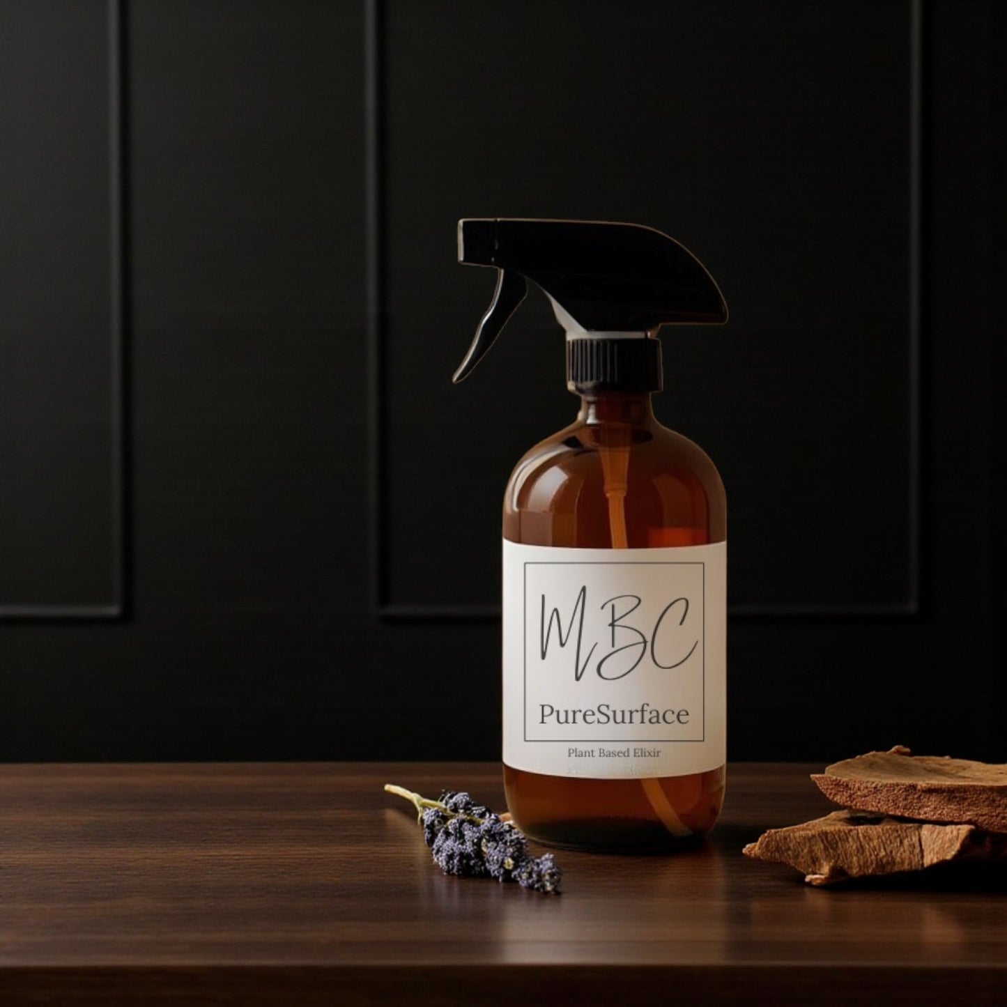 Midnight Grove | PureSurface Elixir