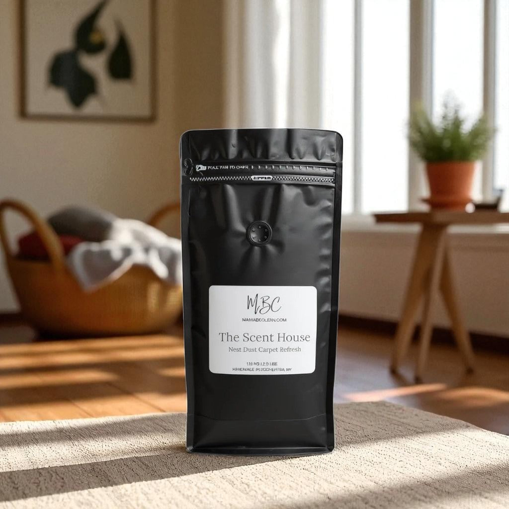 Botanical Fragrances | Nest Dust Carpet Refresher Powder | Wholesale