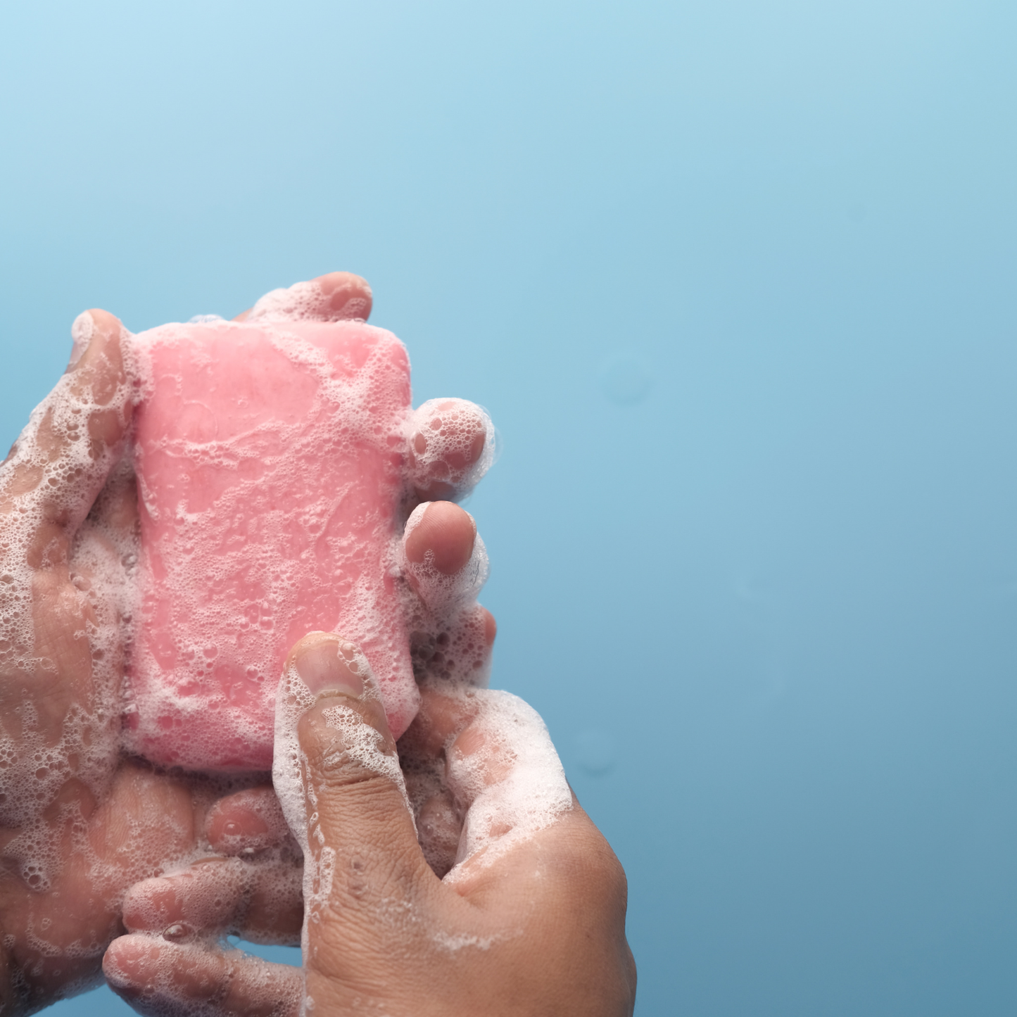 BotaniSoothe Calamine & Lavender | Soothing Relief Body Bar