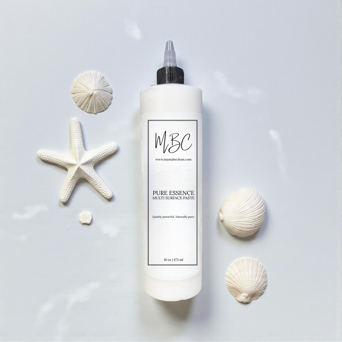 Coastal Waters | PureEssence Multi-Surface Paste