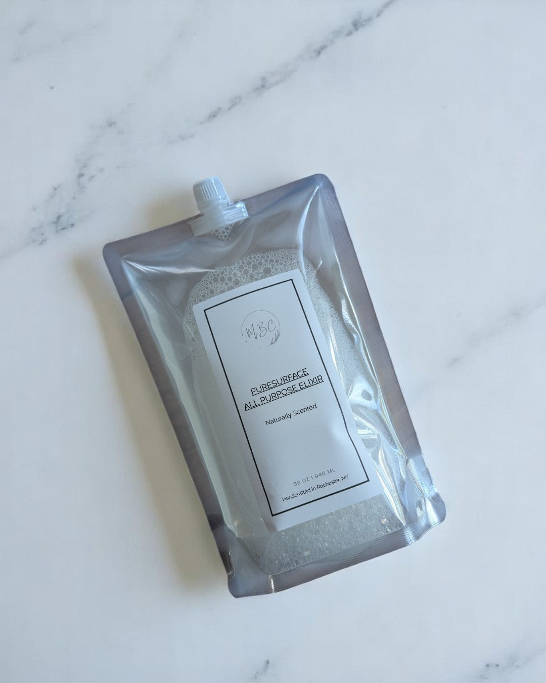 Lavender Drift | PureSurface Elixir