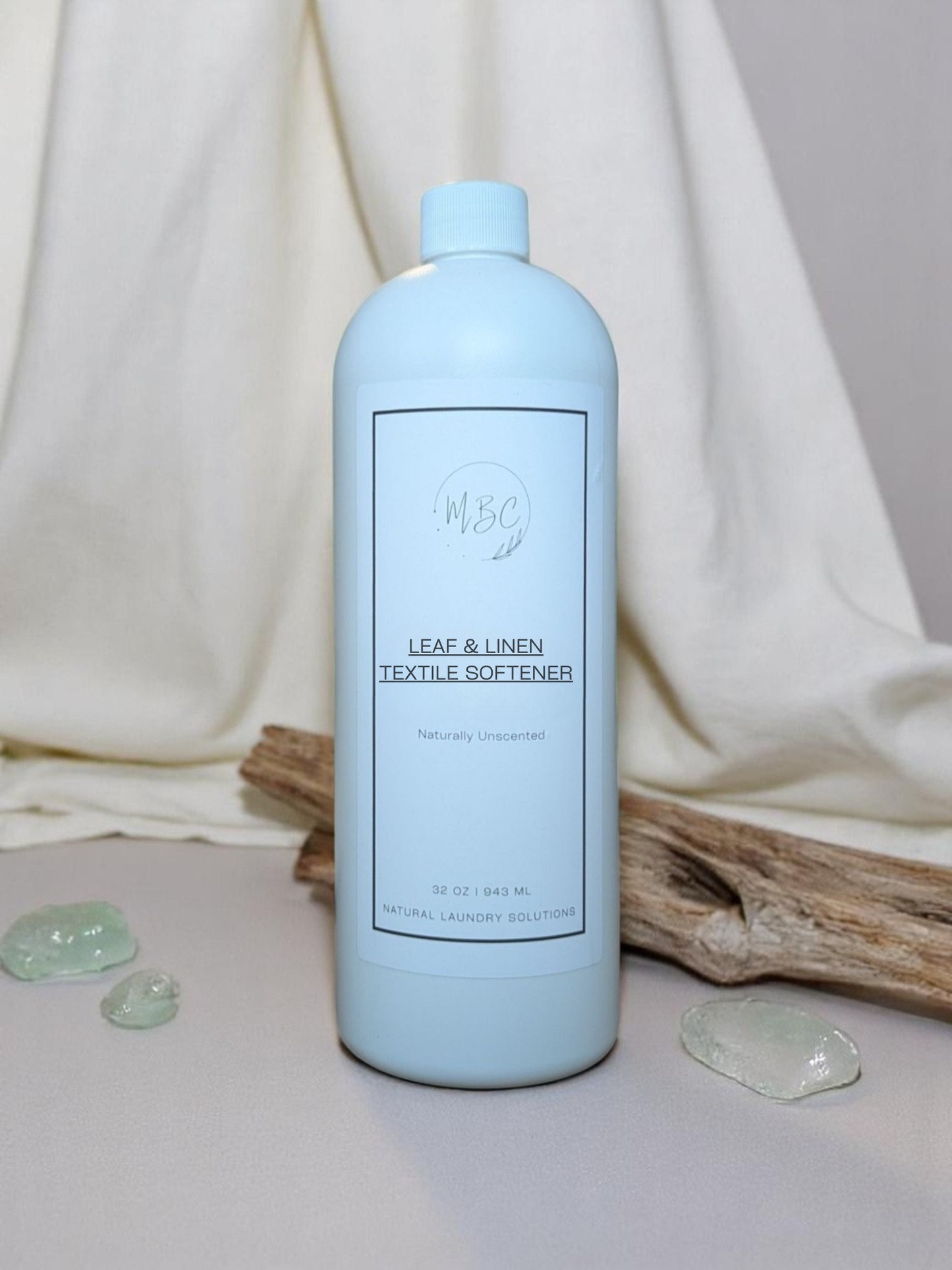 Lavender Drift Whisper & Wash | Textile Softener