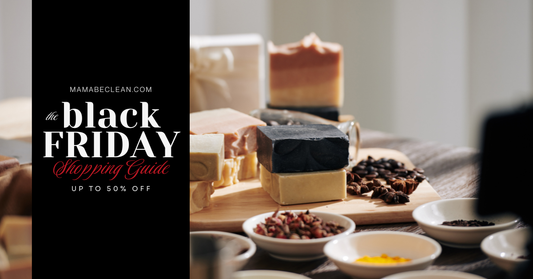 🎁 Black Friday Gift Guide 2025: Your Complete Bath, Body & Home Shopping Guide