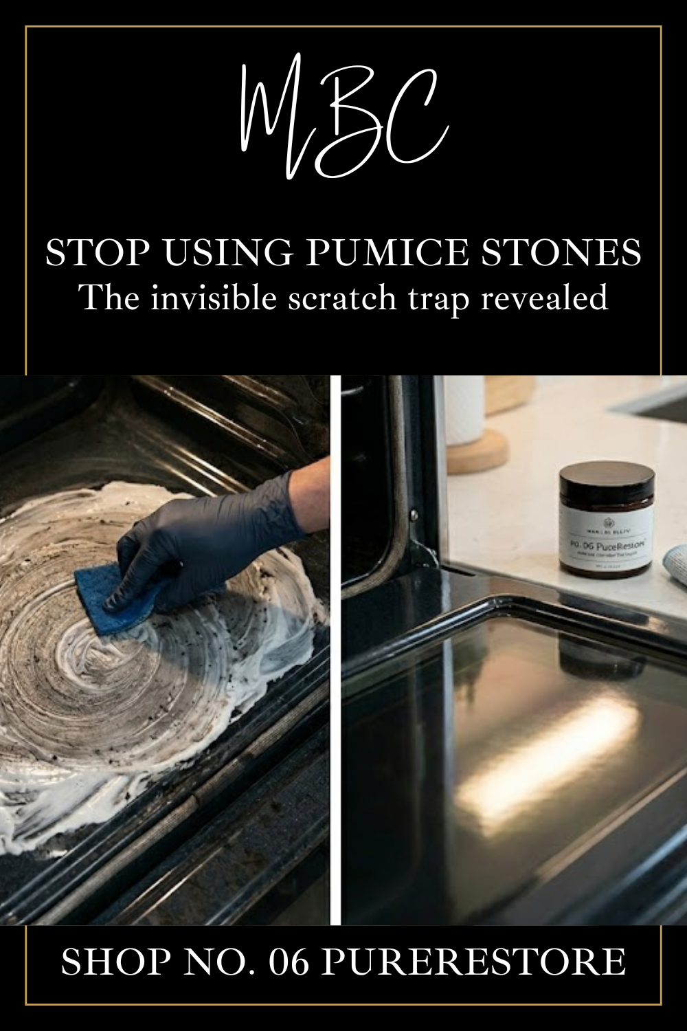 Beyond the Blade: Why Sanctuary Specialists are Ditching the Pumice Stone