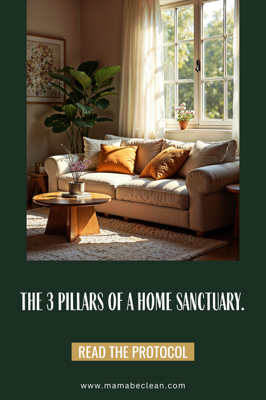 The Sanctuary Standard: Establishing Botanical Integrity