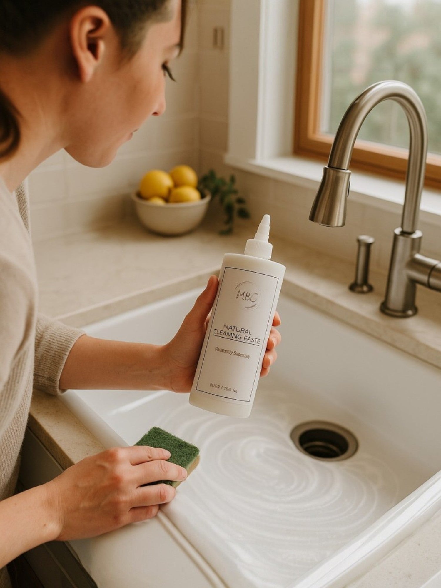 PureTouch | Mult-Purpose Cleaning Paste