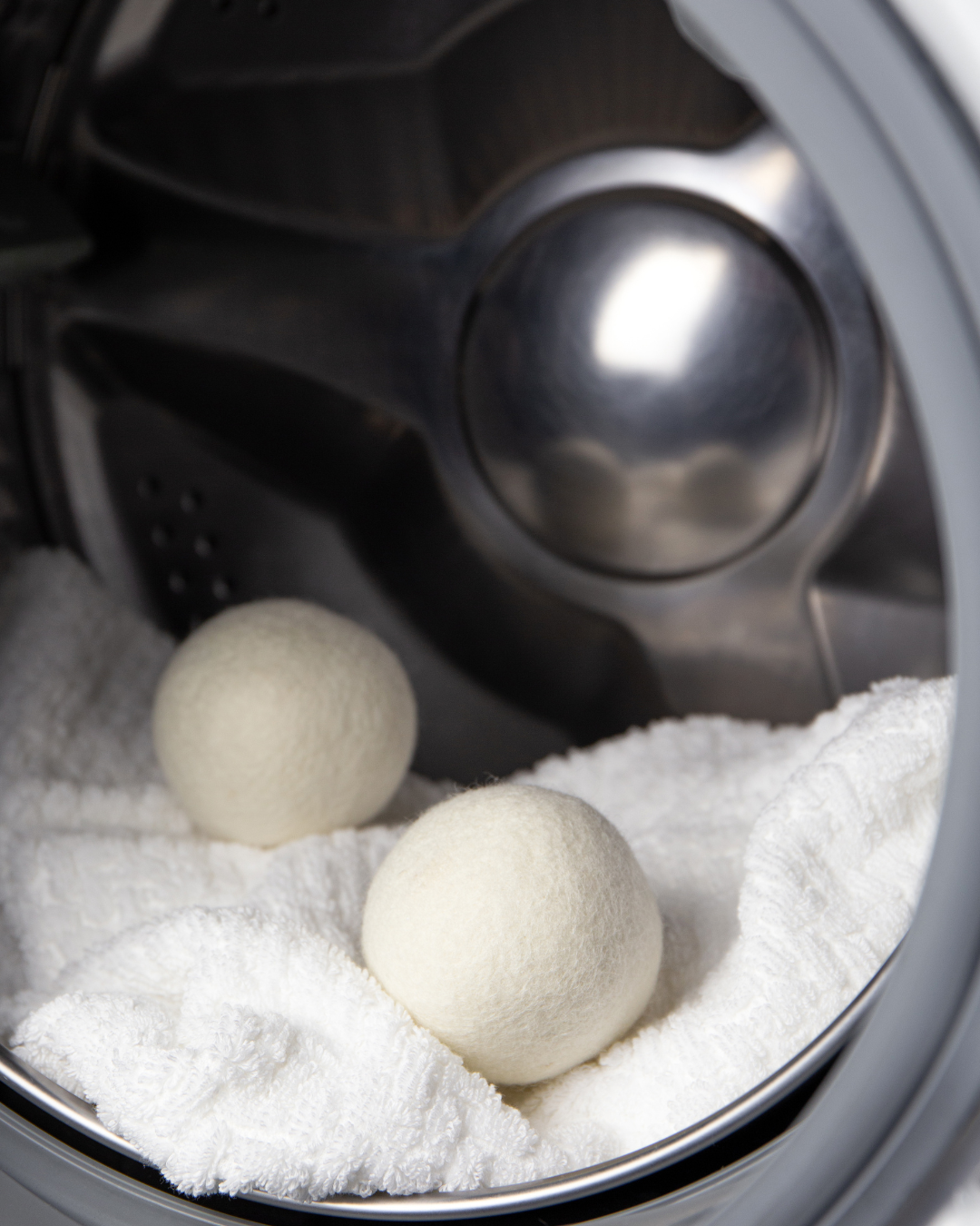 Fern & Fold | Laundry Enhancements