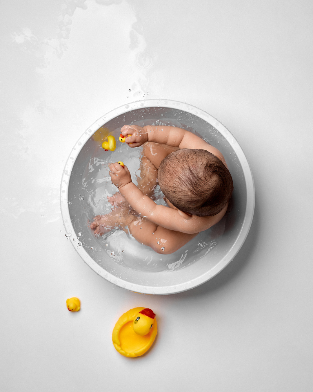 Little Sprouts Essentials | Gentle, Eco-Friendly Kids Care