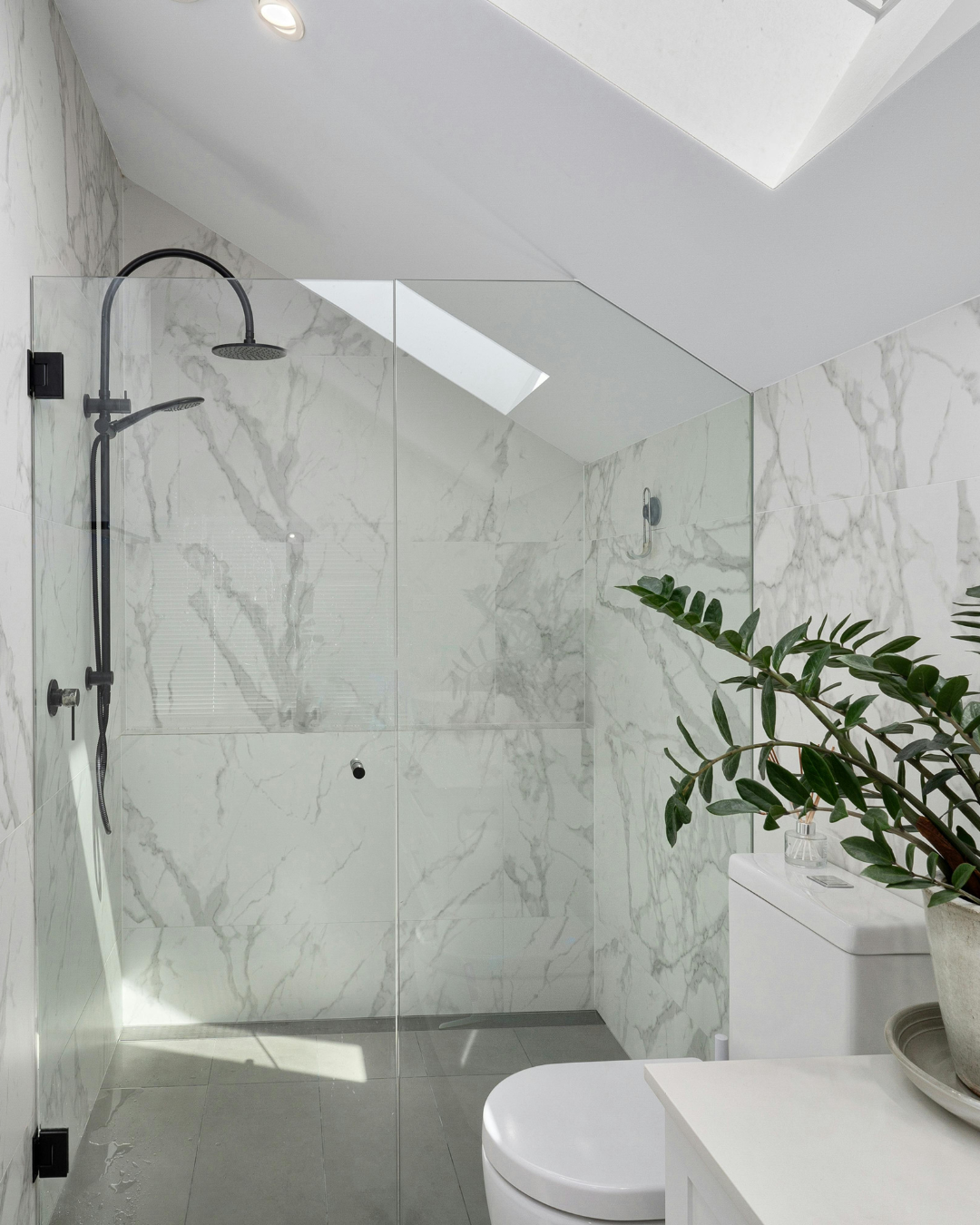 Willow & Water | Washroom Elixirs