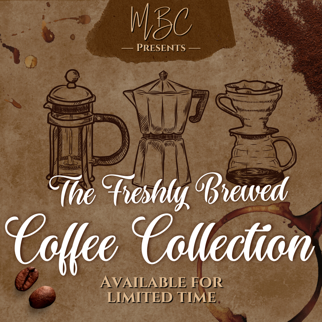 Coffee House Collection