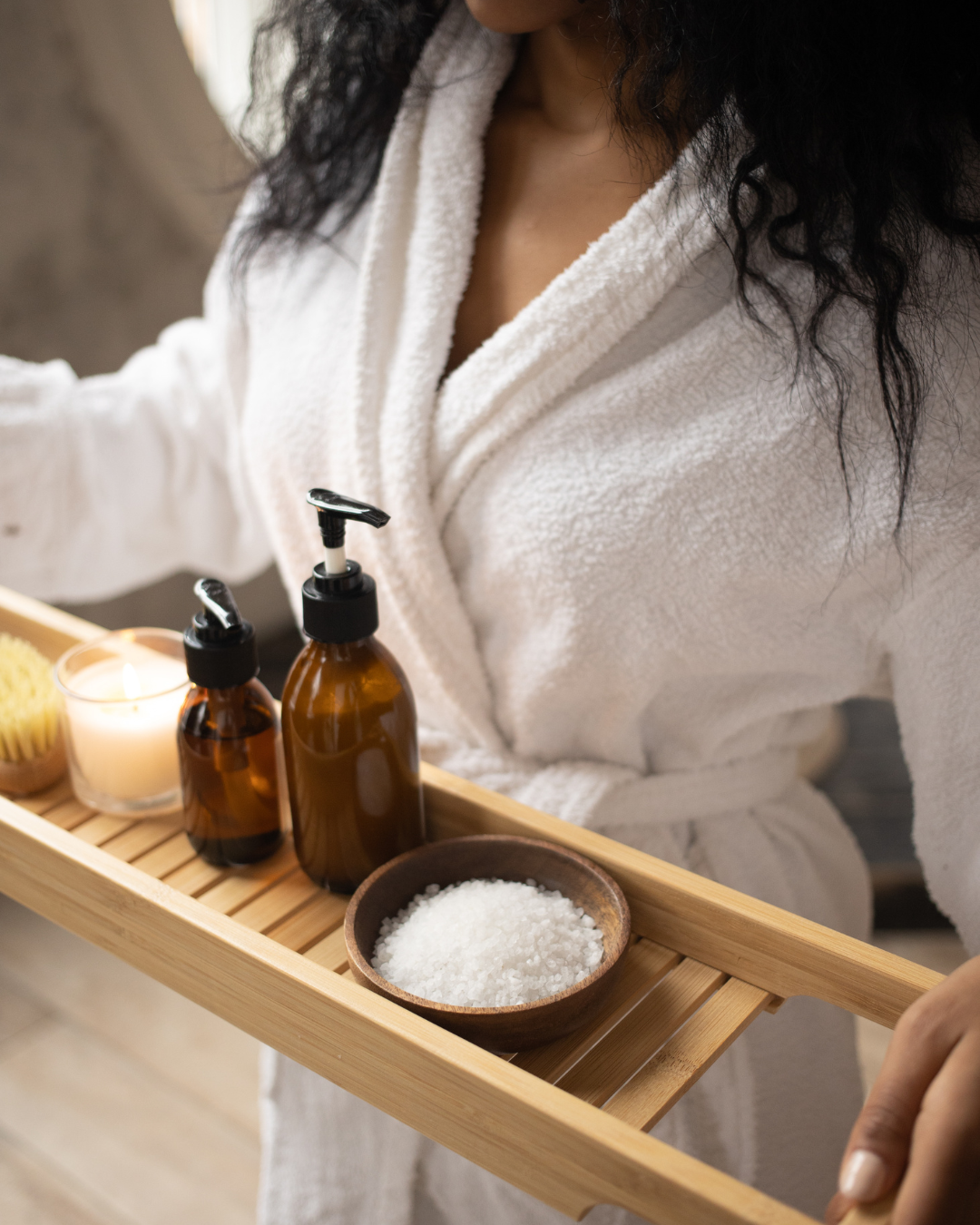 Skin Essence | Body & Skincare
