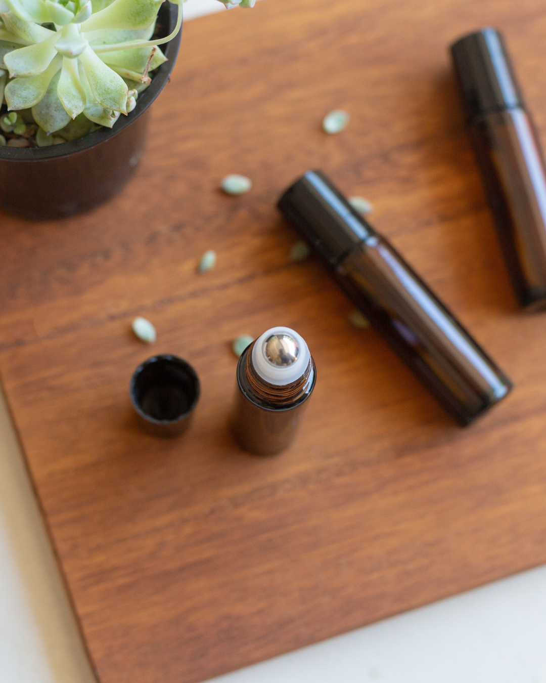 Pulse Point Collection | Aromatherapy Rollers