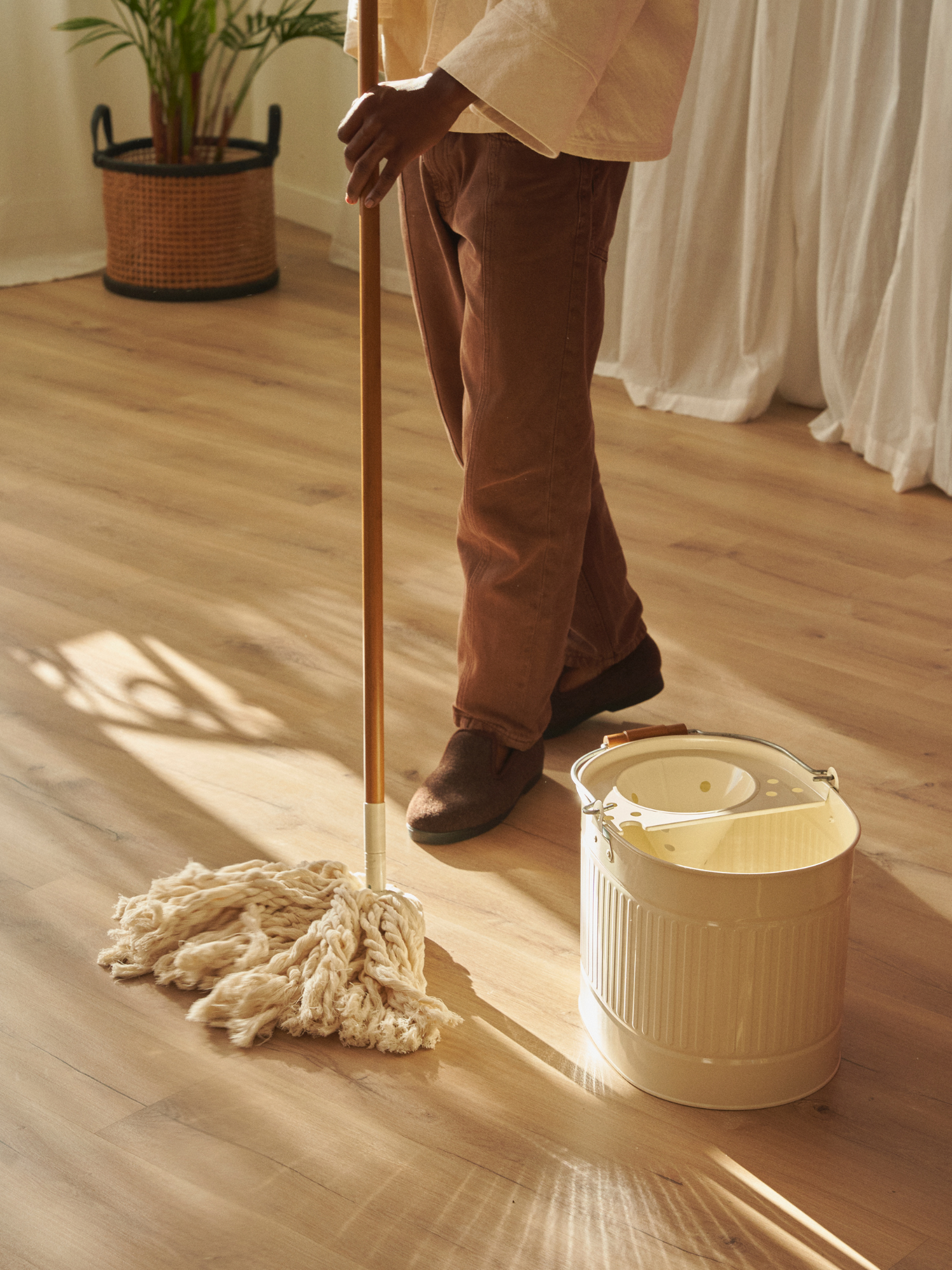 PureFloor | Botanical Floor Elixir