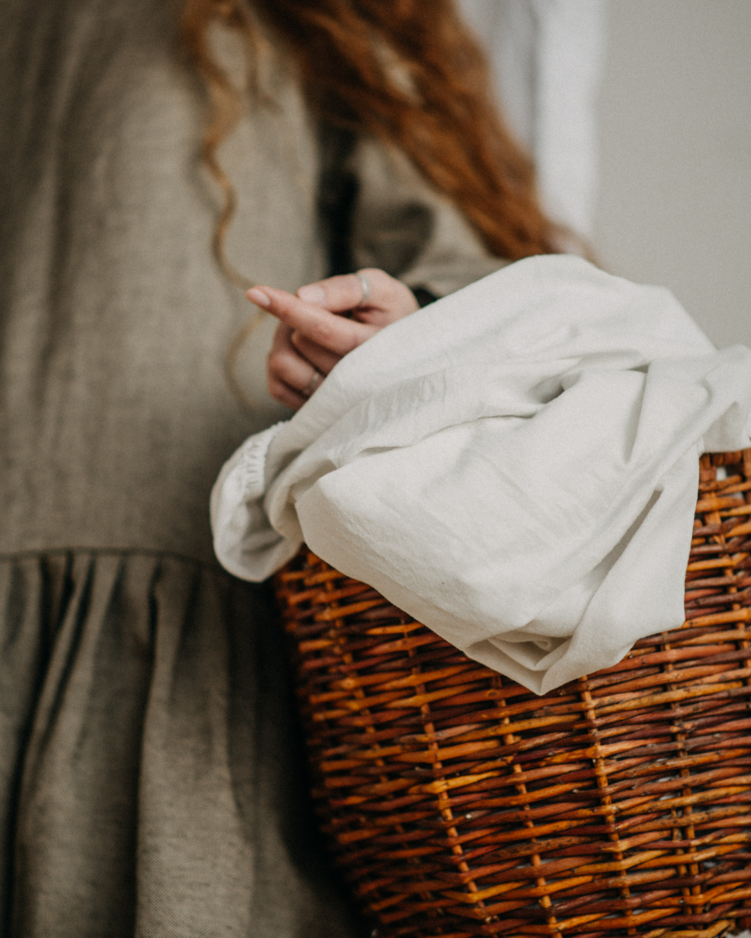 Leaf & Linen |  Natural Laundry Care