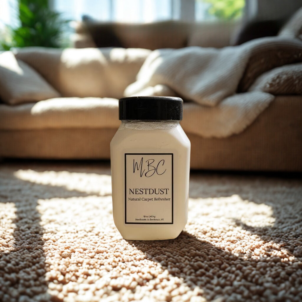 Nest Dust | Fabric Refresher