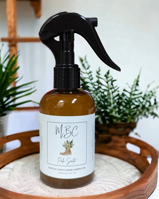 Prelude | Luxury Pre-Spray Toilet Mist