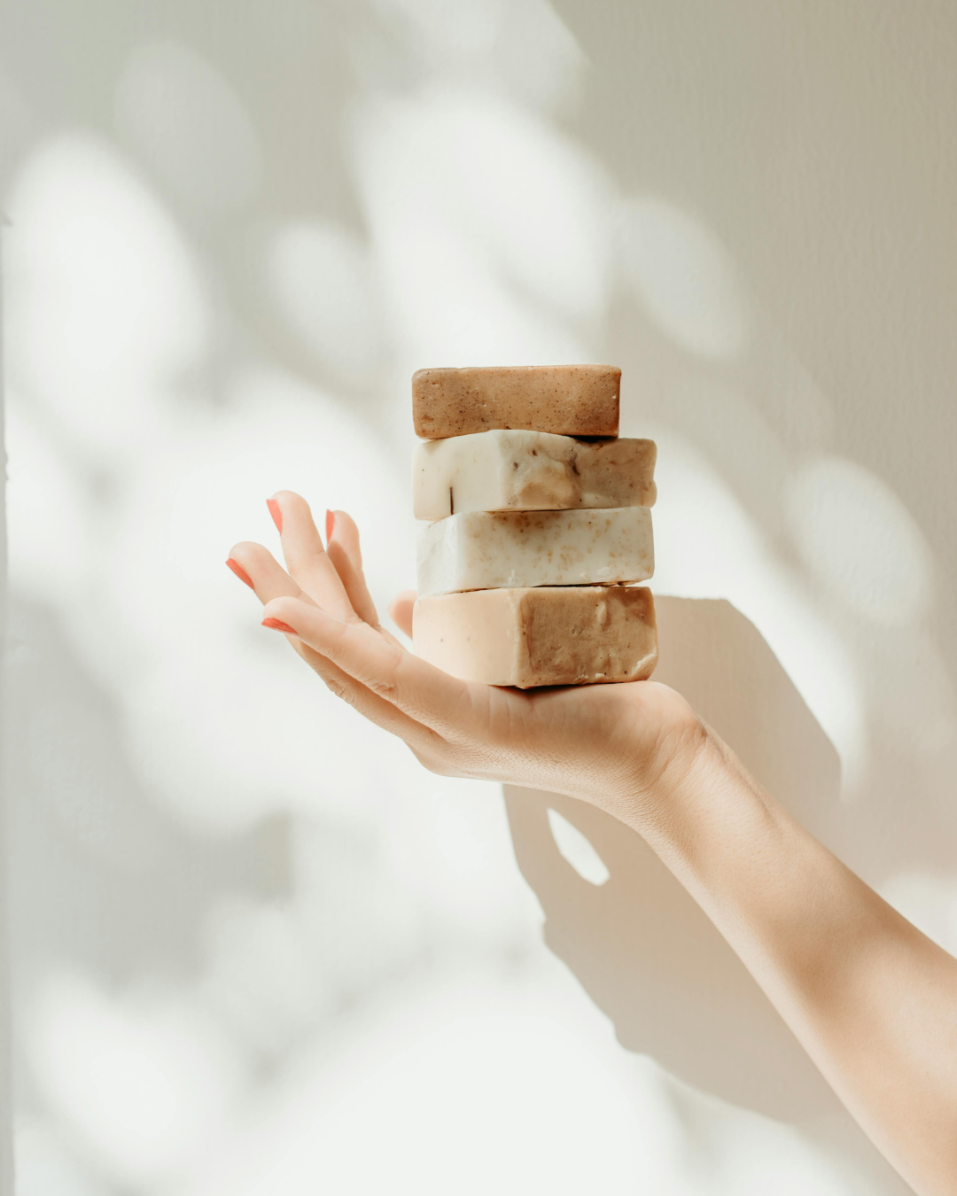 Elemental Lather | Handcrafted Plant-Based Soaps