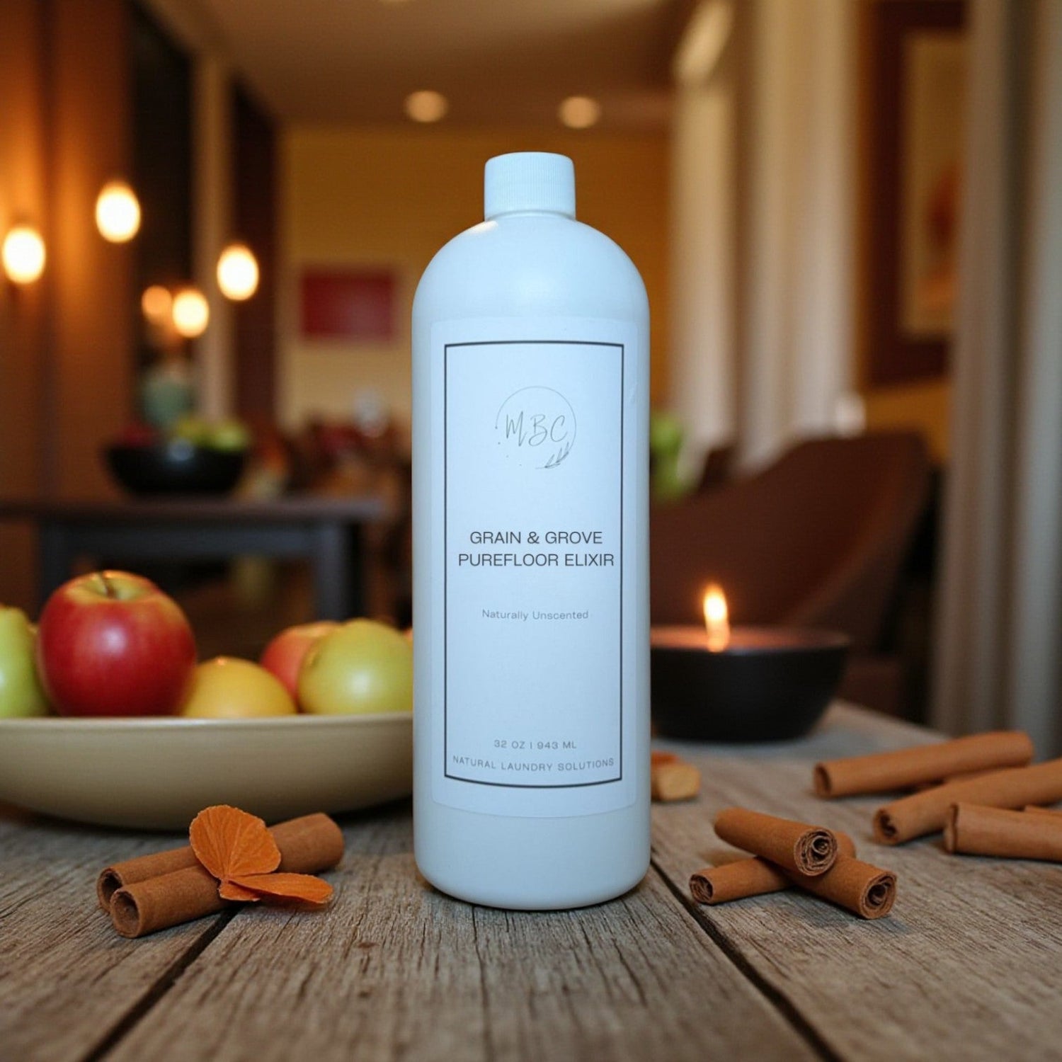 PureFloor | Seasonal Exclusive Scents