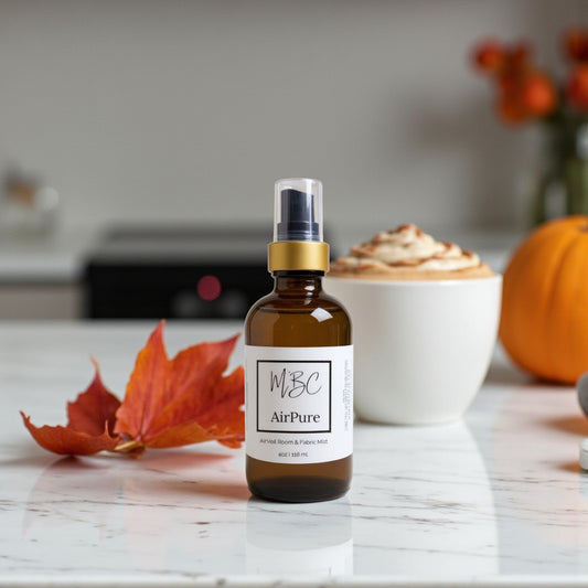 Harvest Roast  | AirPure Odor Neutralizer