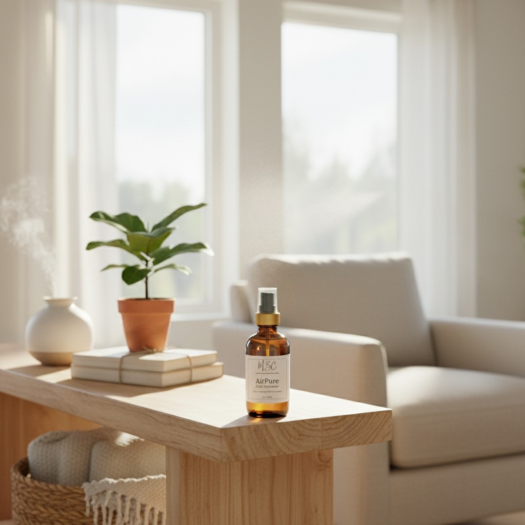 AirPure Odor Neutralizer | Commercial-Grade | Wholesale