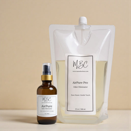 AirPure Odor Neutralizer | Commercial-Grade | Wholesale