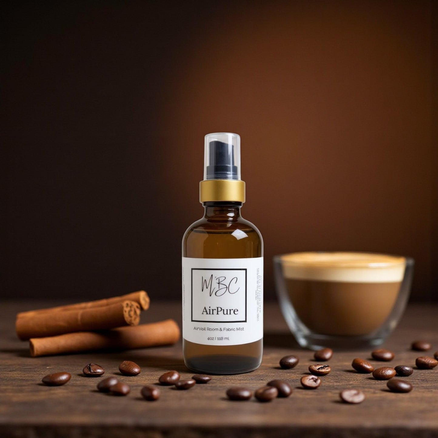 Velvet Roast  | AirPure Odor Neutralizer