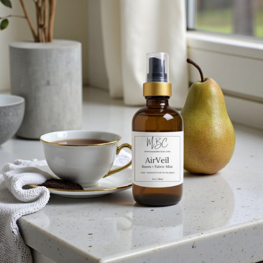 AirVeil | Honey Spiced Pear (The Vault)