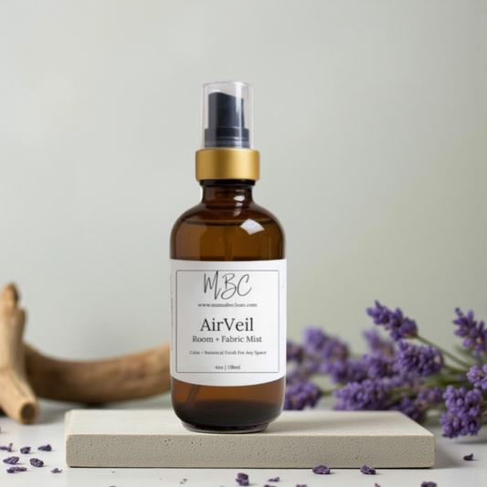 AirVeil | Lavender Drift (The Vault)