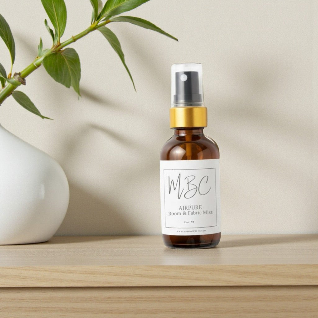 No. 07 AirPure | Odor Eliminating Botanical Atmosphere Mist