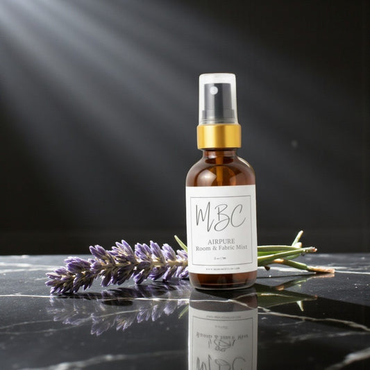 Odor Neutralizer | Midnight Grove