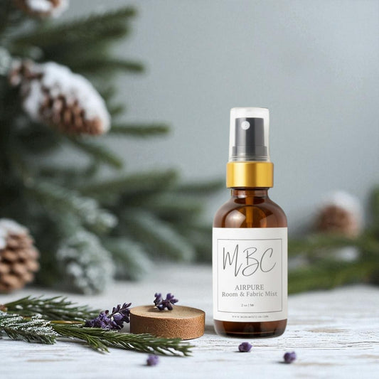 Hoodie Season | AirPure Odor Neutralizer